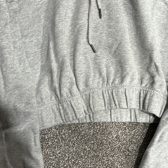 Cropped hoodie/sweatshirt bundle - Picture 6 of 7